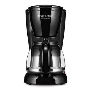 Cafeteira Gourmet 30 Xícaras 127V - Multilaser