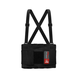 Cinta Ergonomica Tam G - Steelflex