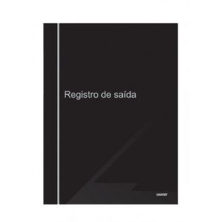 Livro Grafset Mod 2a Saida Icms 50