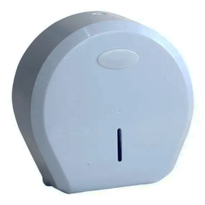 Dispenser Para Papel Higiênico Rolão 300/500 m - Nobre
