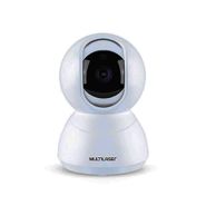 Câmera Robô Inteligente Full HD Wi-Fi SE221 - Multilaser
