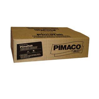 Etiqueta Formulário Pimatab 10748 1C 49,2x106,68 C/3000 - Pimaco