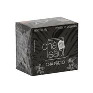 Chá Preto 10 Saquinhos - Leão