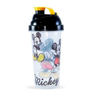 Garrafa Shakeira Mickey 580ml Plautil