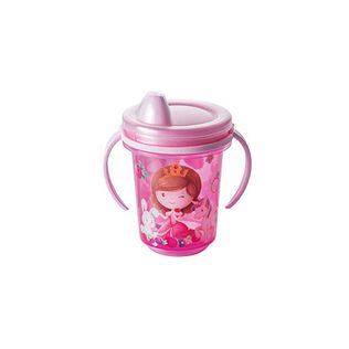 Caneca Decora Trio Baby Princess Plasuti
