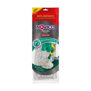 Refil Mop Torcao Novica Bettanin