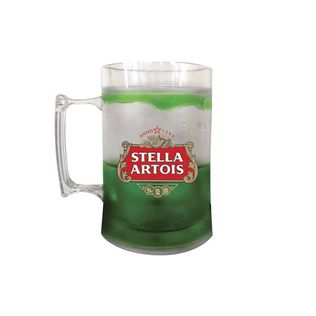 Caneca Gel 430ml Gift Stella Relobraz