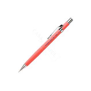 Lapiseira Sharp B&g 0,5mm Salmao-pentel