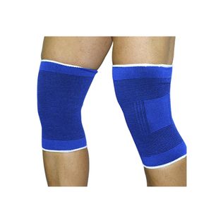 Joelheira Elástica Neoprene - MbFit