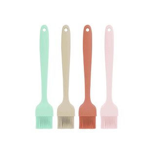 Pincel de Silicone P/ Cozinha - Imporiente
