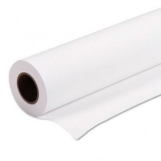 Bobina de Papel P/ Plotter 75gr Tubete 3" - VR