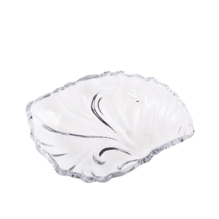 Concha Decorativa Cristal Shell - Lyor