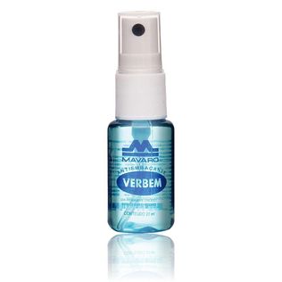 Antiembaçante Verbem 20ml Spray - Mavaro