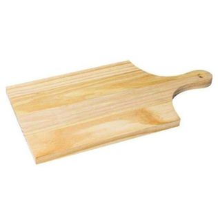 Tabua Madeira P/ Carne 24x44cm Stolf