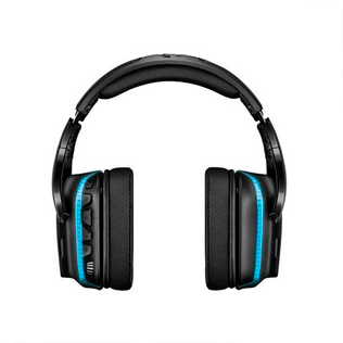 Headset 7.1 Com Microfone RGB G635 Lightsync - Logitech