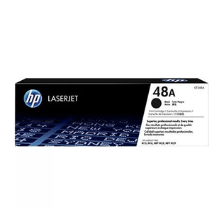 Toner 91A 92291A Preto - HP