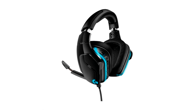 Headset 7.1 G635 Logitech Papelex