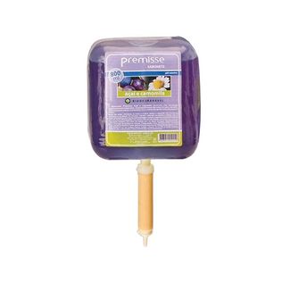 Sabonete Líquido Açaí e Camomila Refil 800ml - Premisse