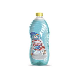 Desinfetante Algas Marinhas 2L - Esfrelux