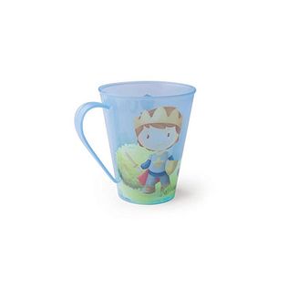 Caneca Decora Oliver Plasutil