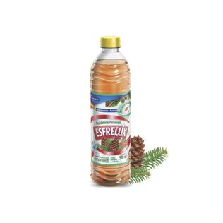 Desinfetante Pinho 500ml - Esfrelux