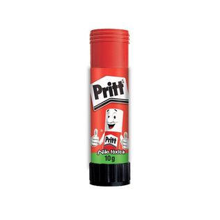 Cola Bastão Pritt 10g - Henkel