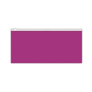 Pasta Zip Bag Necessaire Pink Chies