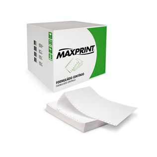 Form Cont 80c 2v C/1500 240x28 Maxprint
