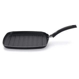 Frigideira Bistequ Canelada Quad Gourmet