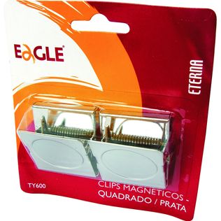 Clips Magneticos 38 Cis