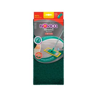 Refil Mop Abrasivo Noviça - Bettanin