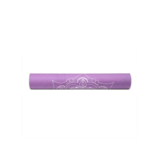 Tapete De Yoga Pvc Mandala - Atrio
