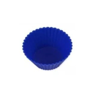 Forma Padrão Silicone P/cupcake Kehome