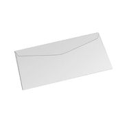 Envelope 114x229 Branco 60gr Com 50 Unidades - RMV