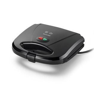 Grill Sanduicheira 750w 127v Multilaser