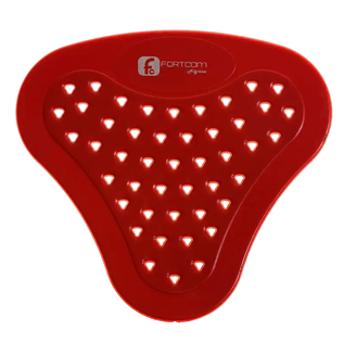 Tela Aromatizante Vermelho Morango - Fortcom