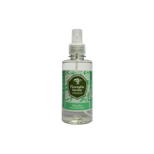 Difusor Spray Alecrim 250ml Floresta