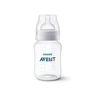 Mamadeira Clássica 260ml - Avent