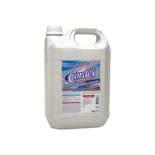 Desinfetante Lavanda 5L - Cordex