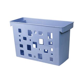 Arquivo P/ Pasta Suspensa Azul Claro - Dello