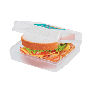 Sanduicheira Plastico Sanremo