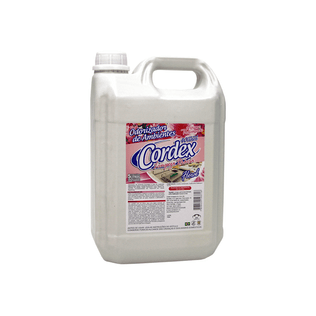 Odorizador De Ambientes Floral 5L - Cordex