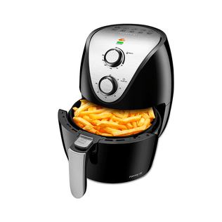 Fritadeira Air Fryer 3,5l Af30 - Mondial