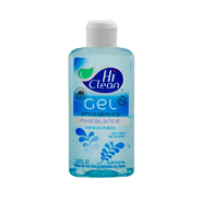 Gel Antisséptico Extrato de Algas 250 ml - Hi Clean