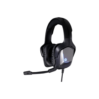 Headset Gamer H220GS Led Usb 2.0 Com Microfone - HP