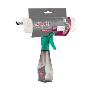 Rodo Mop Limpa Vidros Noviça Spray - Bettanin