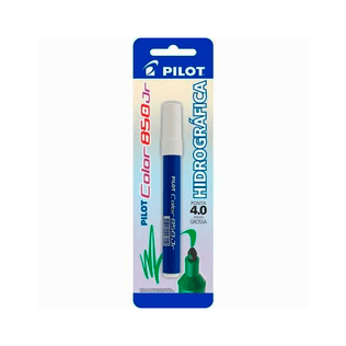 Caneta Hidrog Color 850 Junior Az Pilot