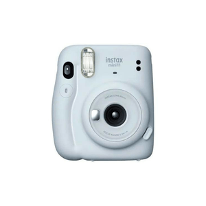 Câmera Instax Mini 11 Branca - Fujifilm
