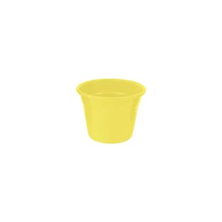 Vaso Aluminio 8 Soleil Amarelo Japi