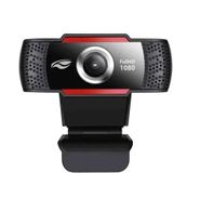 Webcam  Full HD 1080p wb-100bk - C3Tech